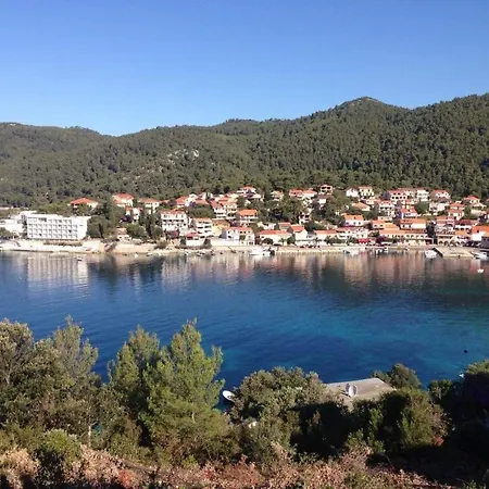 Marija Appartement Smokvica (Korcula)