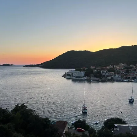 Marija Apartment Smokvica (Korcula)