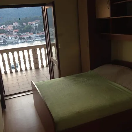 Marija Apartament Smokvica (Korcula)
